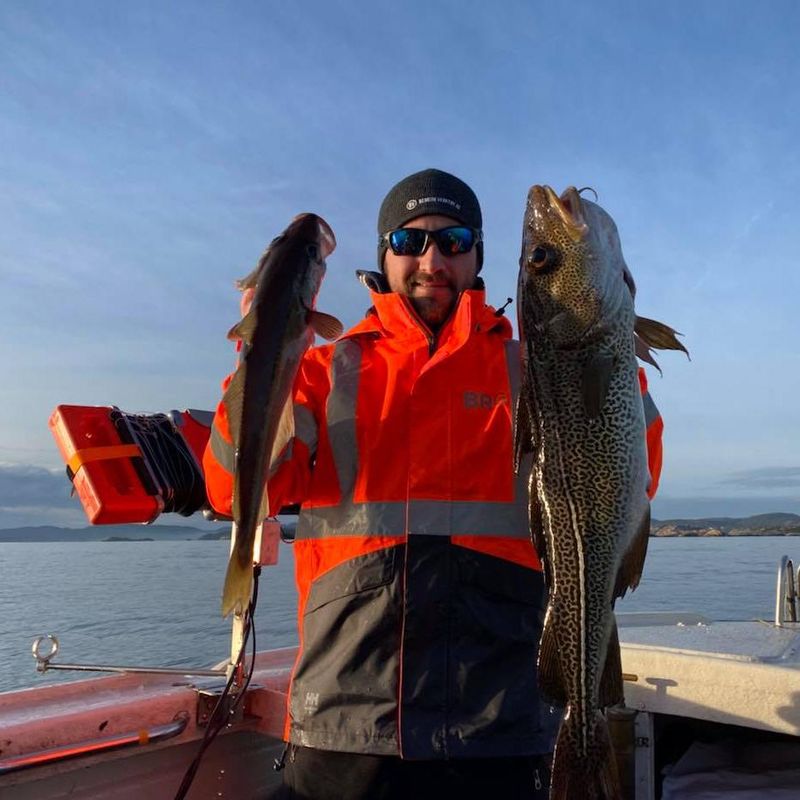   3 stuks Ekstrem – compleet, inclusief slinger