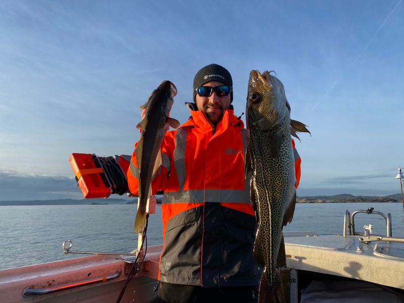 Autosett Ekstrem / för vev