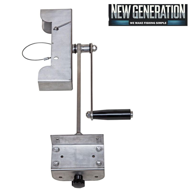 Svejv model 3. Syrefast 316