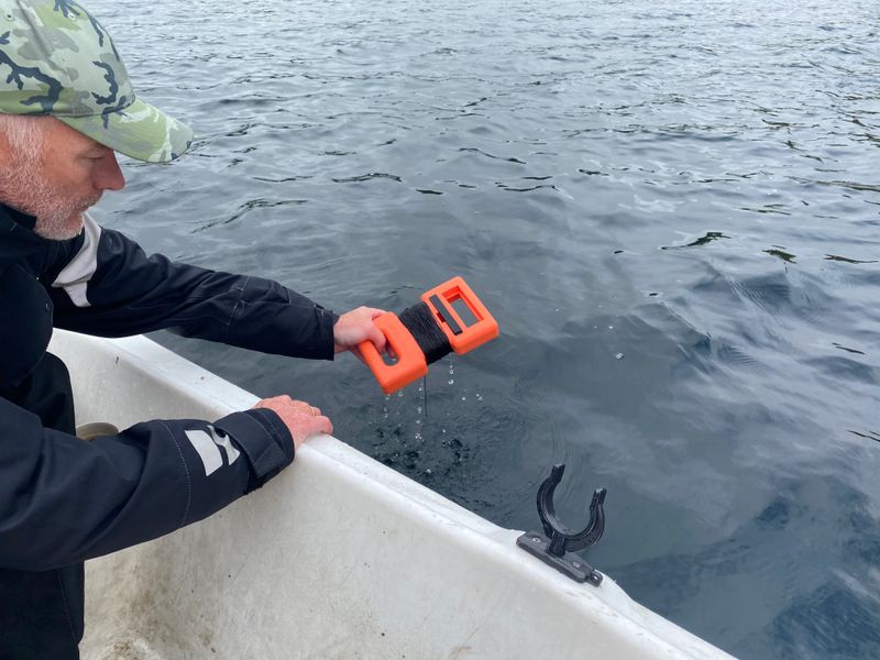  5 stuks Autosett Medium