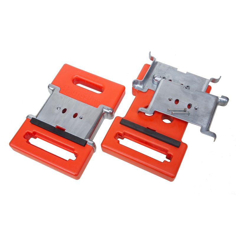  3 pk Autosett Ekstrem/ for sveiv 