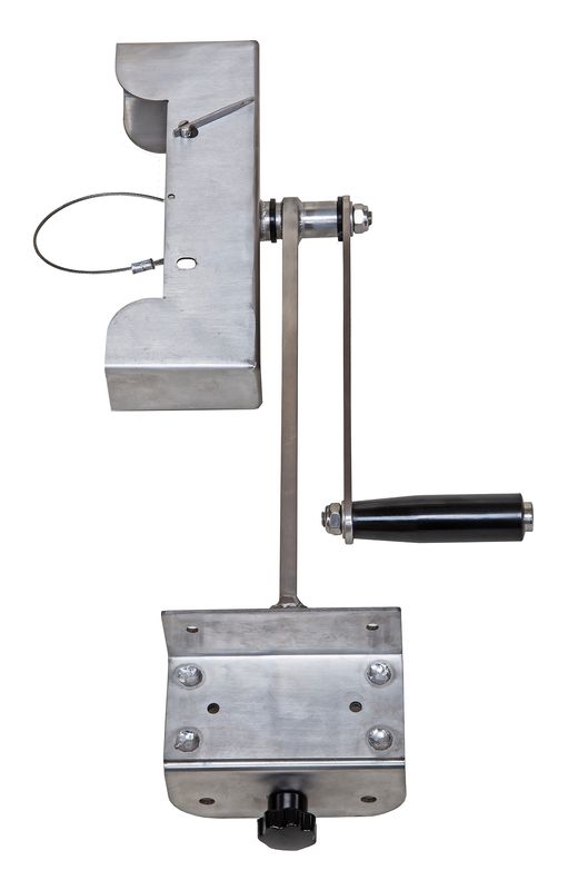  Komplet pakke 3 stk, Ekstrem med 3 flagbøjer og svejv